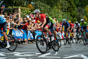 GOGL Michael: UCI Road Cycling World Championships 2021