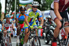 aka Bostner: UCI Road World Championships, Toscana 2013, Firenze, Rod Race U23 Men
