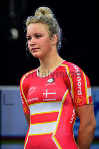 JORGENSEN Emma Cecilie Norsgaard: UCI Road Cycling World Championships 2017 – RR Junior Women