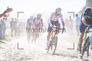 TERPSTRA Niki: Paris - Roubaix - Men´s Race