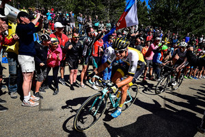 LINDEMAN Bertjan: 103. Tour de France 2016 - 12. Stage