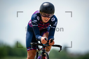 Name: National Championships-Road Cycling 2021 - ITT Women