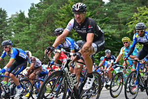 Jens Voigt: Tour de France – 9. Stage 2014