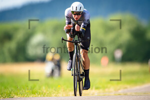 BORRESCH Julian: National Championships-Road Cycling 2023 - ITT U23 Men