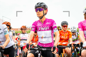 MOOLMAN-PASIO Ashleigh: Giro dÂ´Italia Donne 2021 – 3. Stage