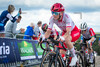 LACH Marta: UEC Road Cycling European Championships - Drenthe 2023