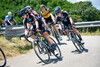 LIPPERT Liane: Giro dÂ´Italia Donne 2021 – 10. Stage