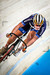 WILD Kirsten: Track Cycling World Cup - Apeldoorn 2016