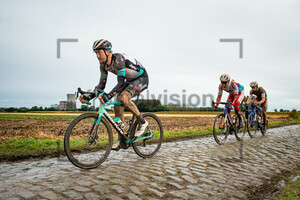 DURBRIDGE Luke: Paris - Roubaix