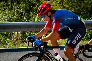 CONFALONIERI Maria Giulia: Ceratizit Challenge by La Vuelta - 3. Stage