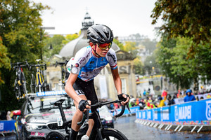 WENZEL Mats: UCI Road Cycling World Championships 2019