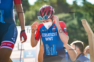 HAMMES Kathrin: Ceratizit Challenge by La Vuelta - 3. Stage