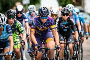 KLEIN Lisa: National Championships-Road Cycling 2021 - RR Women