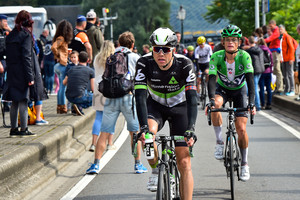 BOASSON HAGEN Edvald: Tour de France 2017 – Stage 2