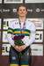 MORTON Stephanie: UCI Track Cycling World Cup 2018 – London