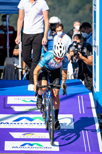 JIMENEZ Pilar: Ceratizit Challenge by La Vuelta - 2. Stage