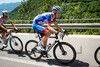 ASKEY Lewis: Tour de Suisse - Men 2022 - 7. Stage