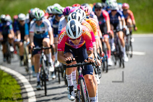 GUARISCHI Barbara: LOTTO Thüringen Ladies Tour 2023 - 6. Stage