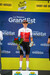 BERTEAU Victoire: Tour de France Femmes 2022 – 5. Stage