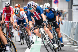 SIMMONS Colby: UCI Road Cycling World Championships 2021