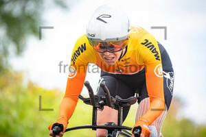 AVOINE Alison: Bretagne Ladies Tour - 3. Stage