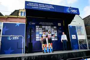 Andorra: UEC Road Championships 2019
