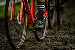 LINDNER Tom: UEC Cyclo Cross European Championships - Drenthe 2021