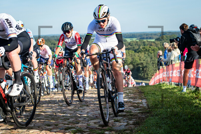 BEGO Julie: UEC Road Cycling European Championships - Drenthe 2023 