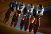 Team Belgium: UCI Track Cycling World Championships 2020