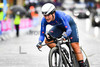 LONGO BORGHINI Elisa: UCI Road Cycling World Championships 2019