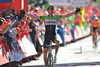 Final Sprint: Vuelta a Espana, 17. Stage, From Calahorra To Burgos