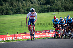 TARLING Joshua: UEC Road Cycling European Championships - Drenthe 2023