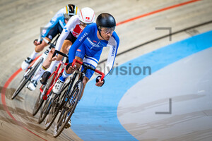 SHYMAN Roy: UEC Track Cycling European Championships (U23-U19) – Apeldoorn 2021