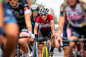CARBONARI Anastasia: Giro dÂ´Italia Donne 2022 – 2. Stage
