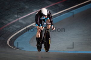 LAWRENCE Stephanie: Track Meeting Gent 2023 - Day 1