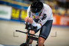 DORNBACH Maximilian: UEC Track Cycling European Championships – Apeldoorn 2024