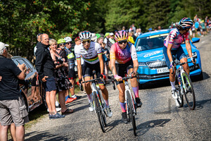 Name: Tour de France Femmes 2022 – 7. Stage