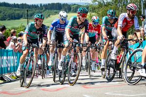 KÄMNA Lennard: National Championships-Road Cycling 2023 - RR Elite Men
