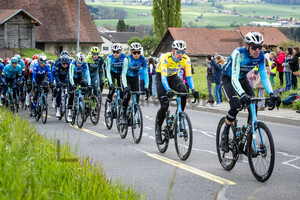 GODON Dorian: Tour de Romandie – 2. Stage