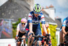 KASPER Romy: Bretagne Ladies Tour - 4. Stage