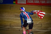 DYGERT Chloe: UCI Track Cycling World Championships 2020