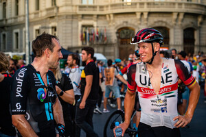 DEGENKOLB John, ACKERMANN Pascal: La Vuelta - 21. Stage