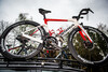 Race Bikes: Scheldeprijs 2022 - Women