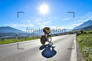 BAGDONAS Gediminas: UCI World Championships 2018 – Road Cycling