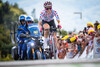 VOLLERING Demi: Tour de France Femmes 2022 – 8. Stage