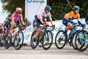 LIPPERT Liane: Tour de Romandie - Women 2022 - 3. Stage