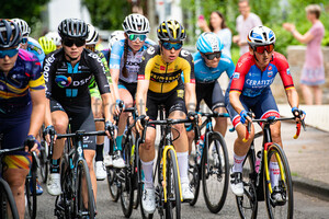 KASPER Romy: National Championships-Road Cycling 2021 - RR Women