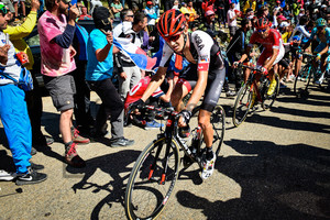 BUCHMANN Emanuel: 103. Tour de France 2016 - 12. Stage