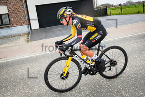 SWINKELS Karlijn: Ronde Van Vlaanderen 2021 - Women