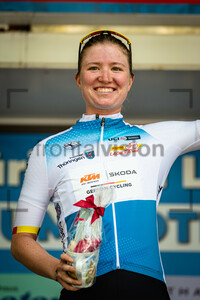 RIEDMANN Linda: LOTTO Thüringen Ladies Tour 2023 - 4. Stage